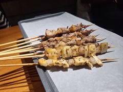 -肉串汪(西便门店)