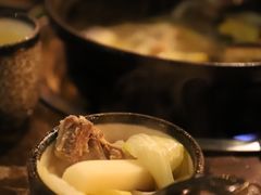 -同仁四季椰子鸡(海岸城天利店)