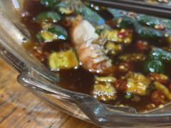 -故乡缘·香格里拉山庄(冷竹路店)