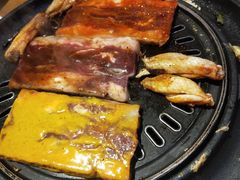 -超级神炭烤肉夜食(芥园西道店)