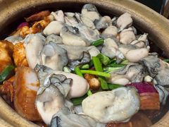 -真炭烧·炭炉鸡煲(怡景湾店)