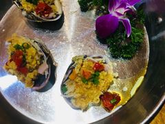 -必点海鲜·鲅鱼水饺(鞍山西道店)
