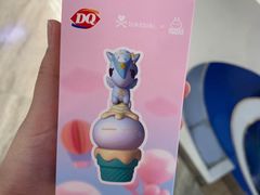 -DQ·蛋糕·冰淇淋(新世纪6F店)