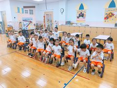 -吉的堡幼儿园(上海金山英慈园)