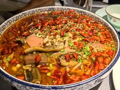 -富临轩私房菜(集庆门大街店)