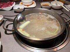 -潮发潮汕牛肉店(软件基地店)