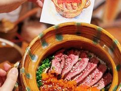 -炉胜·炉端烧·居酒屋