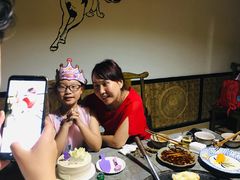 -大榕树柴火鸡•别院小厨(新都店)