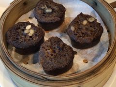 核桃红枣糕-广州文华东方酒店·江-由辉师傅主理