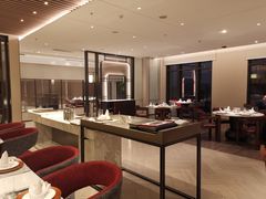 -上海宝华喜来登酒店·采悦轩中餐厅