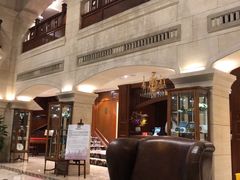 -马勒别墅饭店(静安寺店)