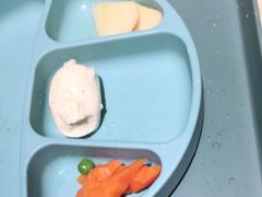 -西贝莜面村(上海百联西郊店)