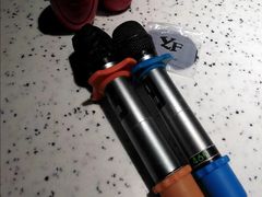 -百威KTV(恒福路店)