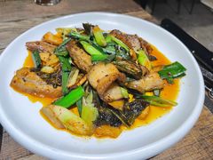 -铁公鸡·四川料理(天环广场店)