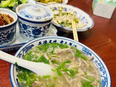 -老三羊汤【北兴隆街店】