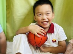 -金豆子幼稚园