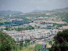 -大境门景区