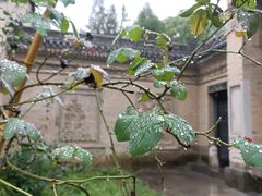 -西安关中民俗艺术博物院
