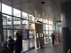 -首都医科大学附属北京友谊医院(西城院区)