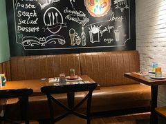 -摇滚披萨(长春街店)