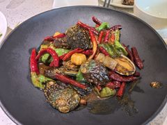 -船歌·鱼水饺青岛菜(金狮广场店)