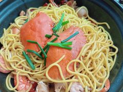 -不仔客海鲜·烧烤·270度海景餐厅(大东海店)