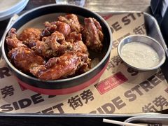 -Side Street街旁(交道口店)