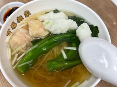-百福麵家(新馬路店)