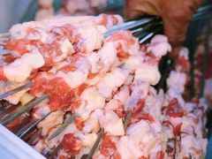 -老三烧烤(二环西路店)