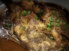 -红灯笼龙凤饭店(宁波老字号店)