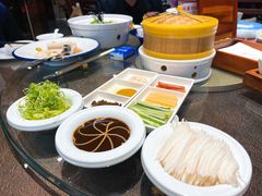 -阿庄新豫菜(通泰路店)
