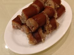 -燕风楼烤鸭店(建设总店)