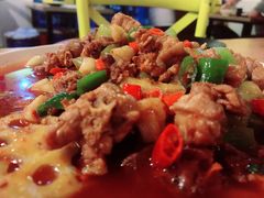 -二孃鸡爪爪(东风路总店)