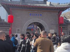 -古文化街旅游区