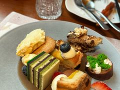 -阿纳迪酒店·秘境西餐厅