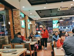 -禾记海鲜烧烤(八一路店)
