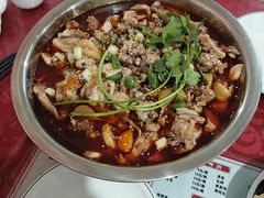 -米二红烧兔(华阳店)