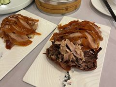-全聚德(上海首店浦东店)
