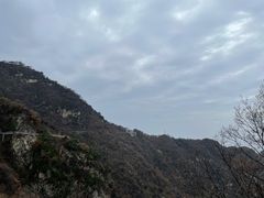 -少华山国家森林公园