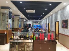 -金龙·打边炉(武进路店)