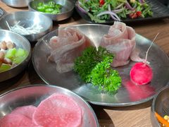-香猪坊韩国烤肉专属门店(魏公村店)