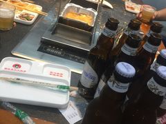 -邢氏老太太烧烤(南山店)