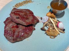 -卡朋西餐(悦汇城店)