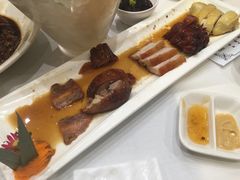 -稻香酒家·34年老字号·港式粤菜(汉街店)