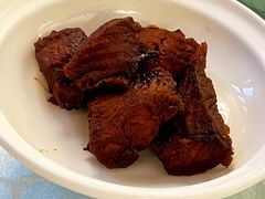 -锦江饭店锦北楼-锦江厅