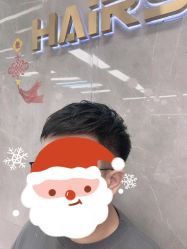 点击看大图 -5M HAIR SALON