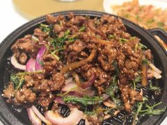 -元唐家宴•经典东北菜(梅市口路店)