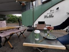 -tuan woodfire kitchen(锦绣坊店)
