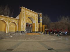 -艾提尕尔清真寺