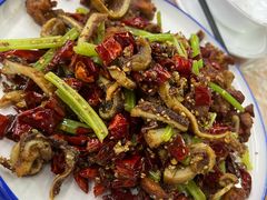 -清真双宝红油牛系列